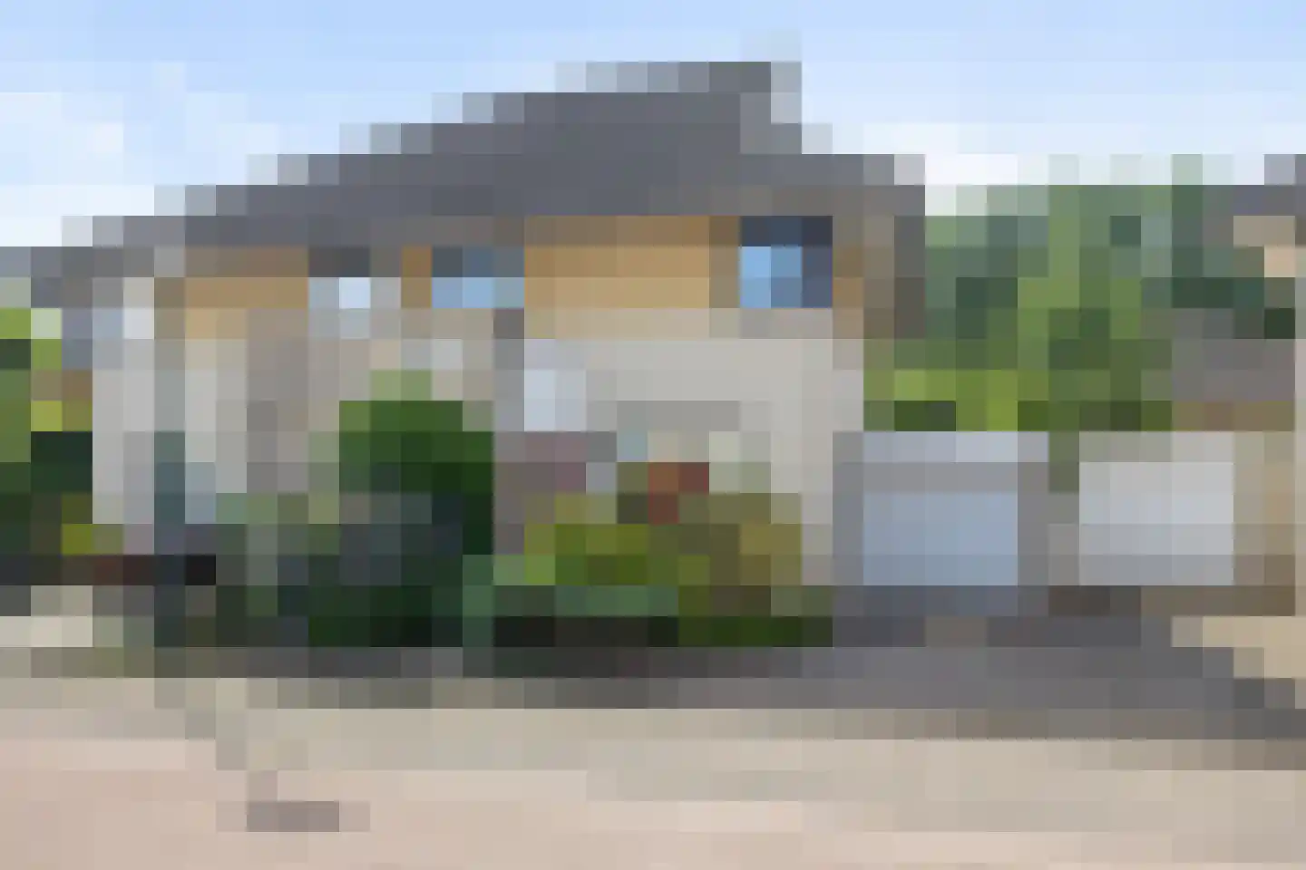 Spoorven 232 Veghel