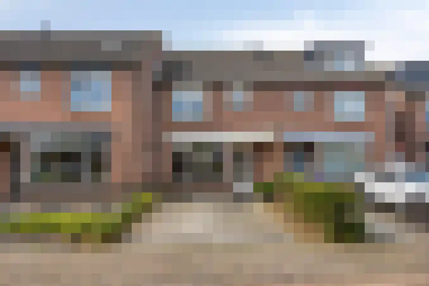 Spoorven 402 Veghel