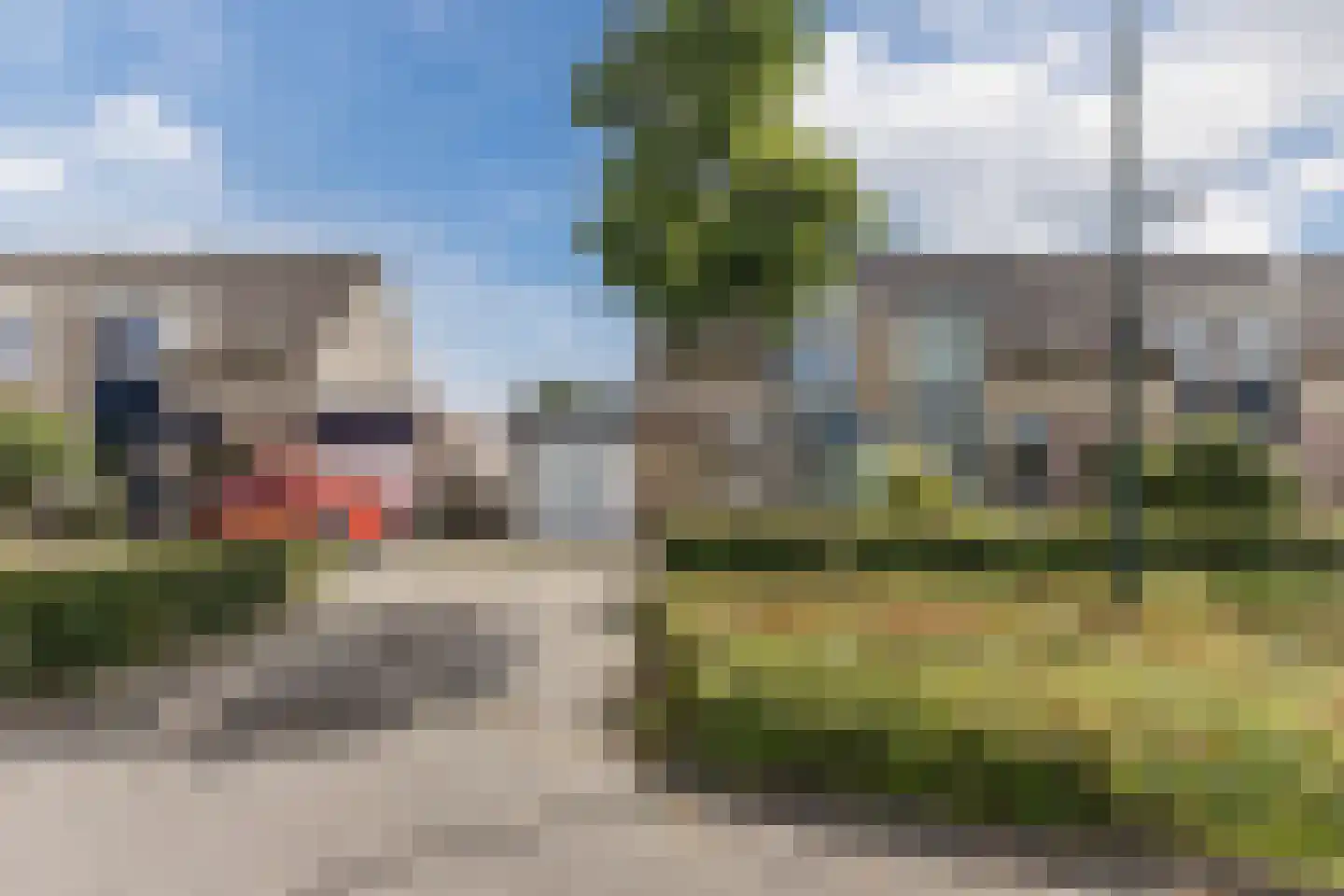 Spoorven 60 Veghel