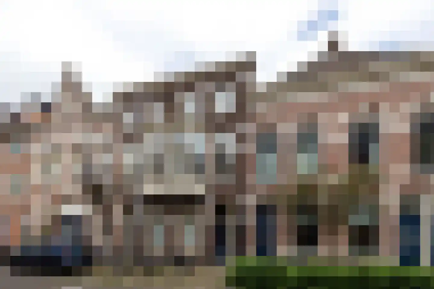 Spoorwegstraat 23 Arnhem