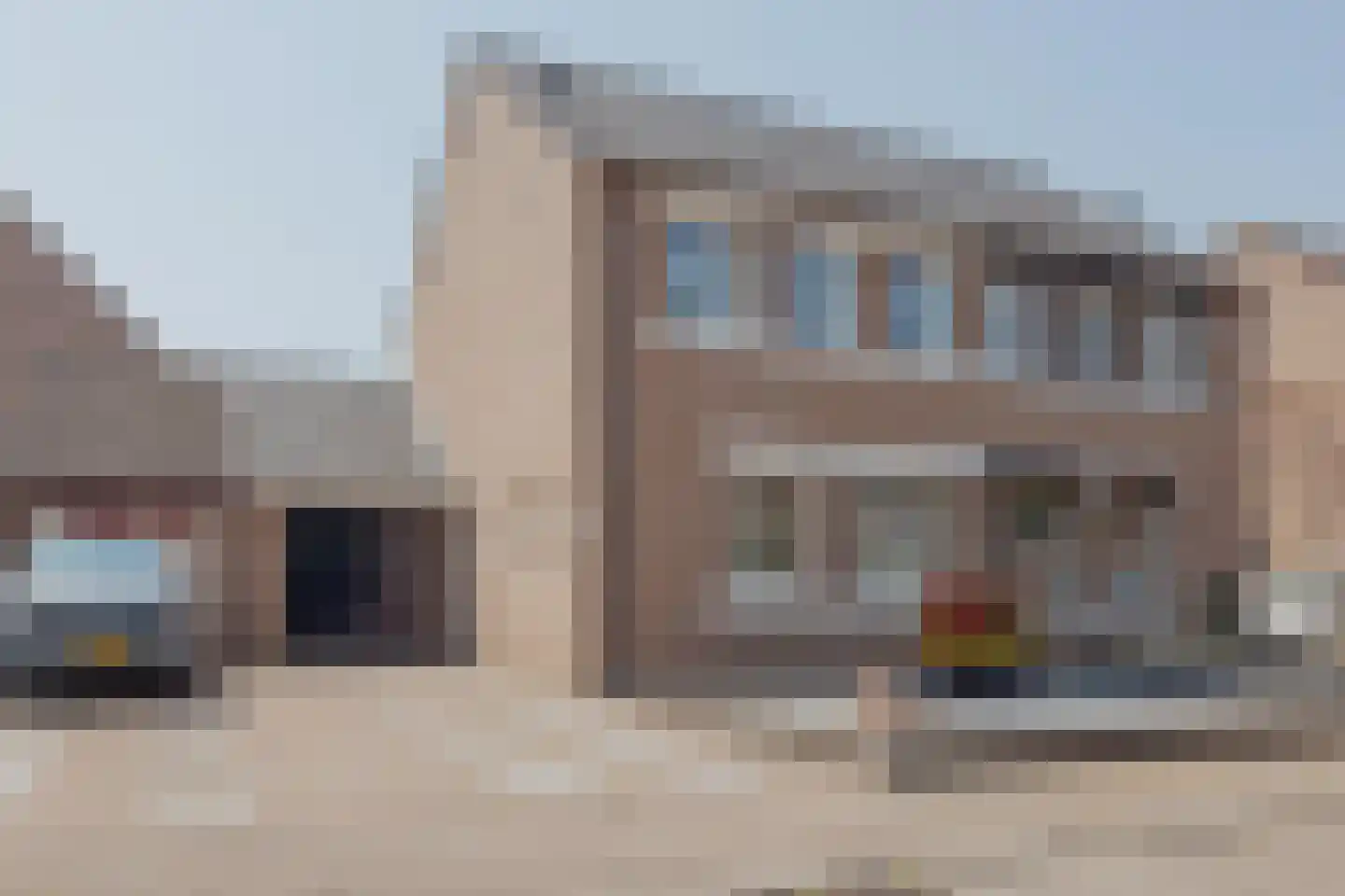Spoorwiel 1 dans Raamsdonksveer