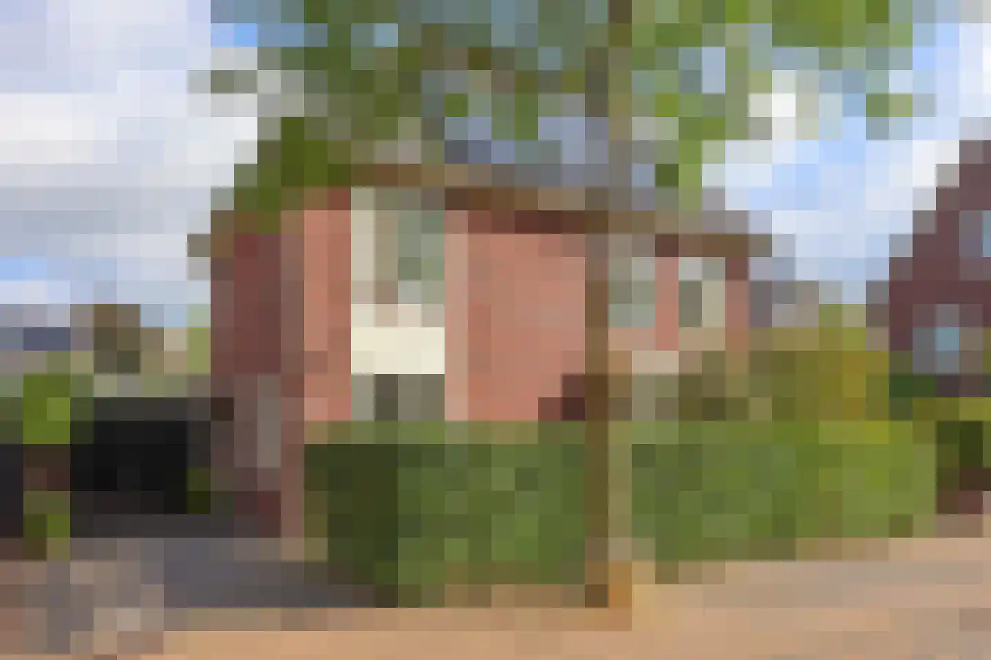 Spoorwiel 19 in Lunteren