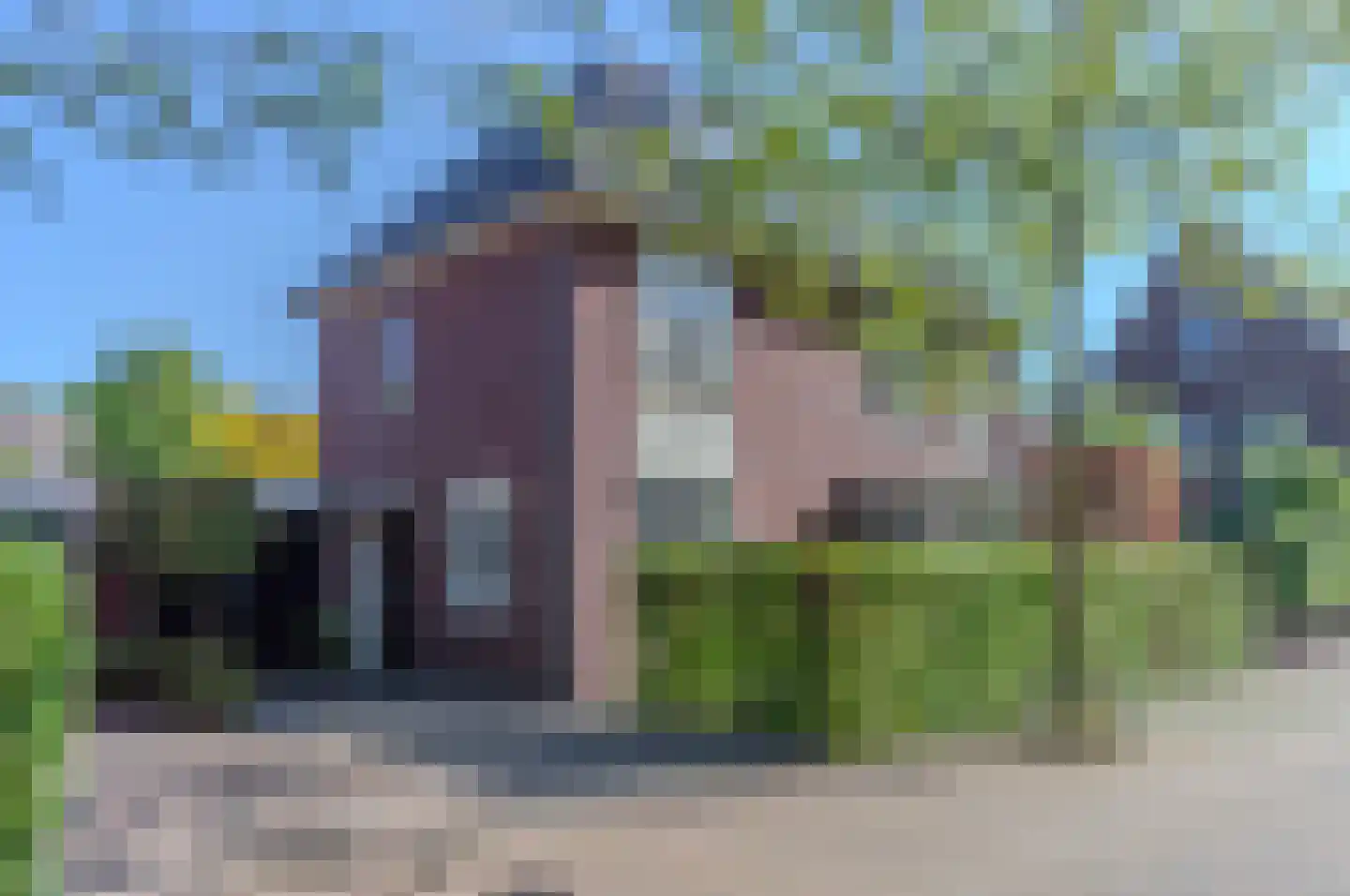 Spoorwiel 19 in Lunteren