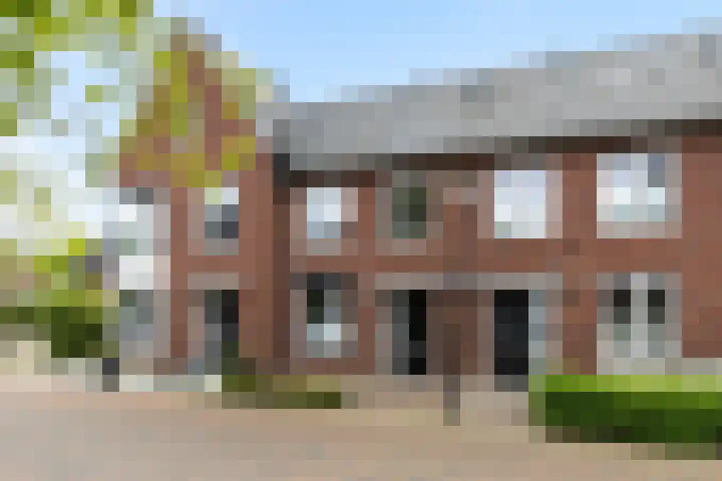 Spoorwiel 30 en Lunteren