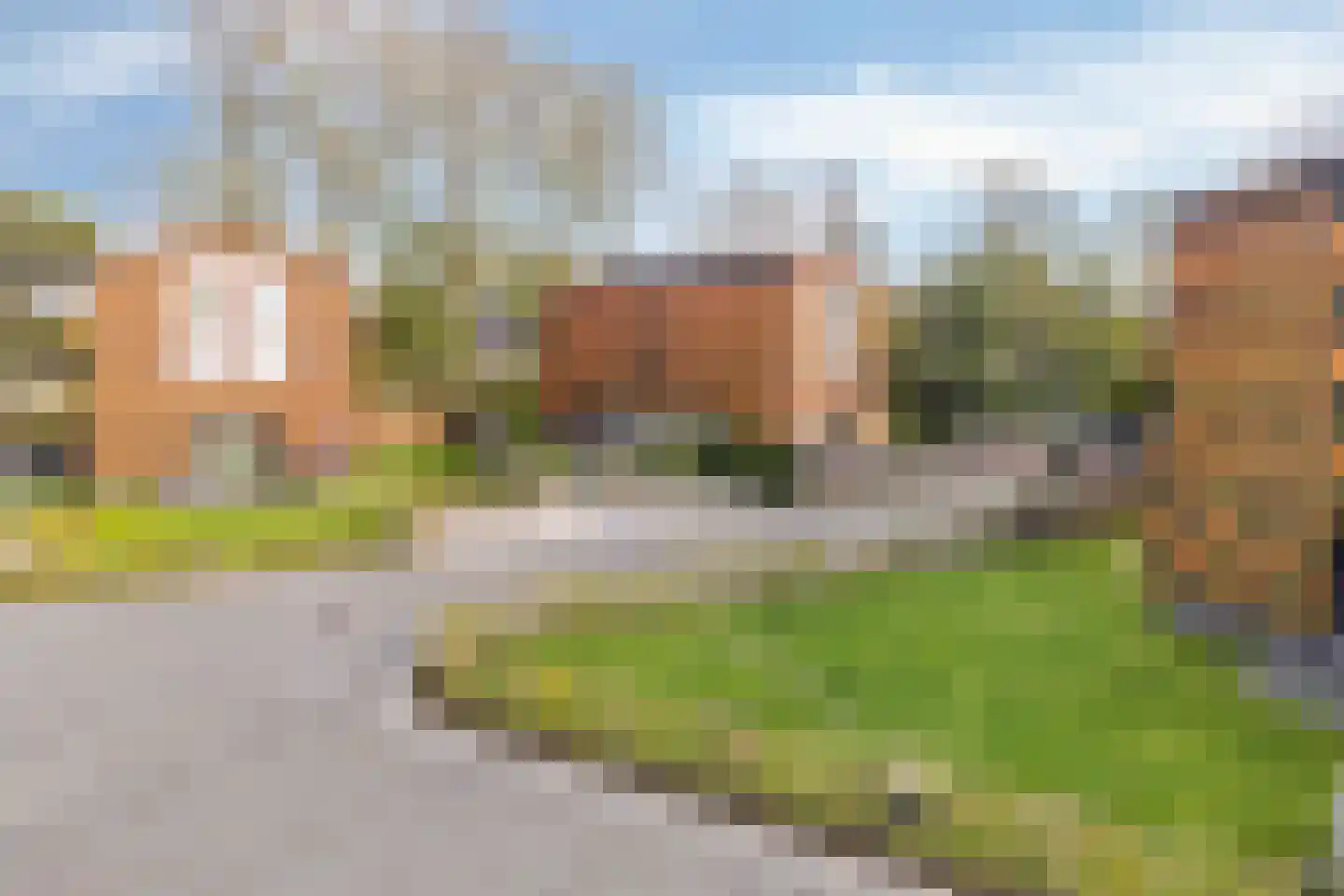 Spoorzicht 3 Warmenhuizen