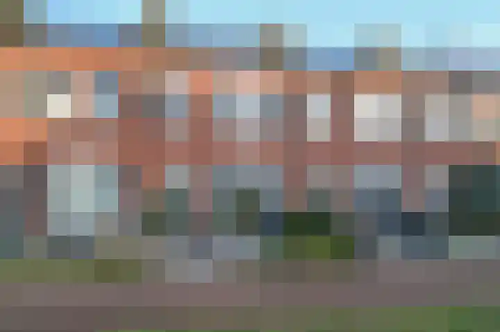 Spoorzicht 5 Wilnis