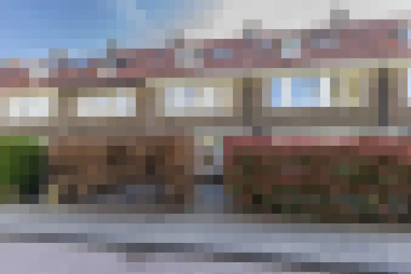 Spoorzichtlaan 15 Heemstede