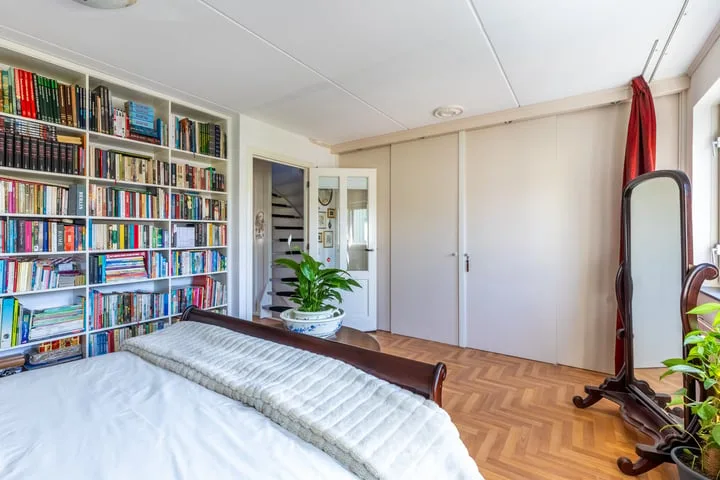 Sporadenlaan 48 Amsterdam thumbnail 20