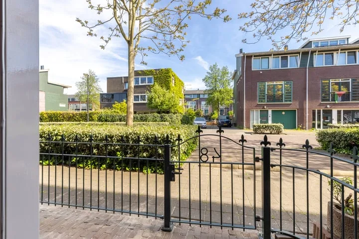 Sporadenlaan 48 Amsterdam thumbnail 32