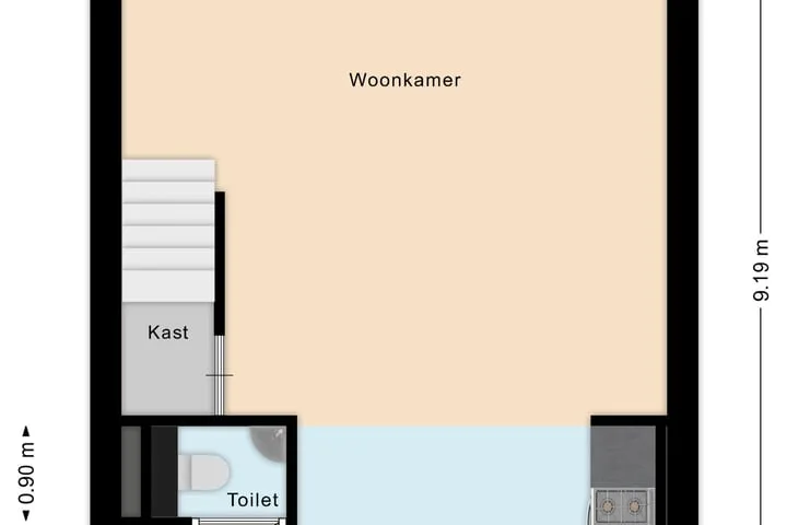 Sporadenlaan 48 Amsterdam thumbnail 37