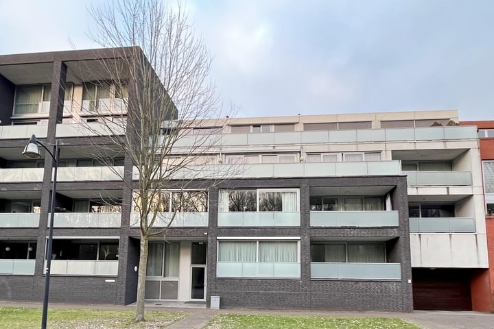 Sporenring 164-05 in Goirle Foto