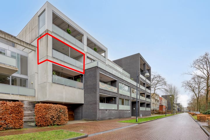 Photo de la maison Sporenring 248-08, Goirle