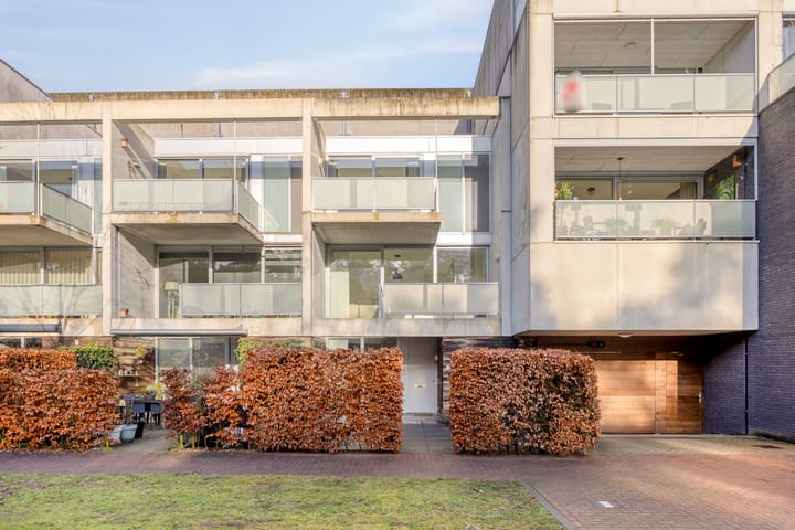 Sporenring 250 in Goirle foto