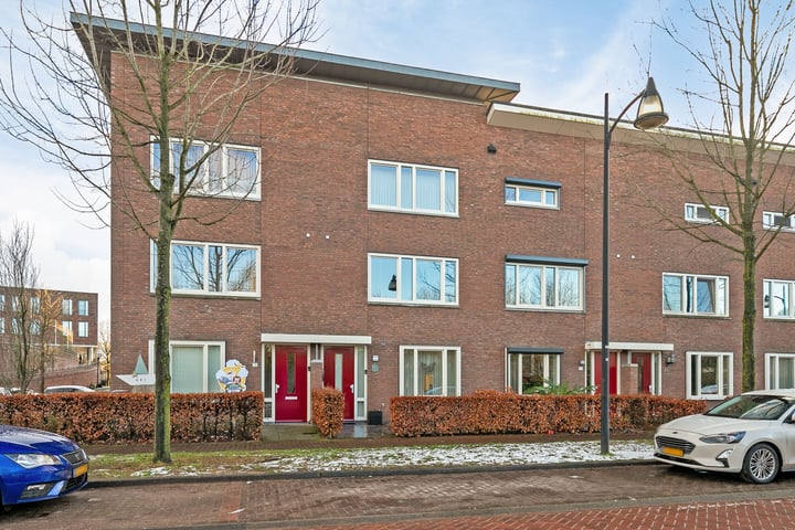 Sporenring 76 en Goirle foto