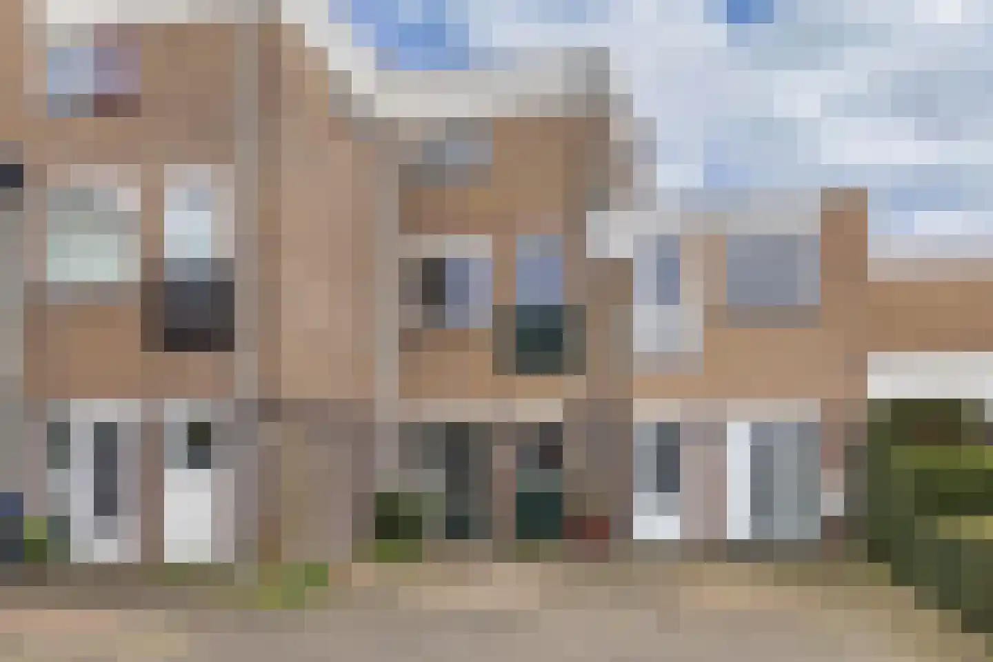 Sporkehout 40 Huizen