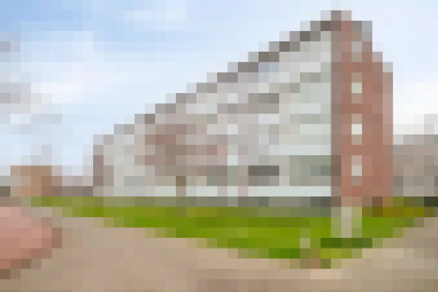 Sportlaan 1 Purmerend