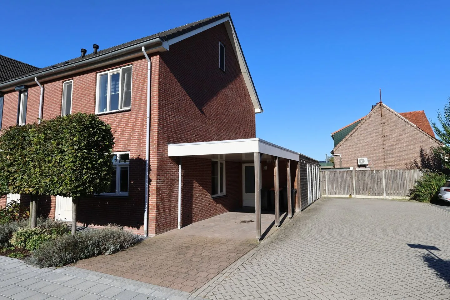 Sportlaan 10 Vriezenveen