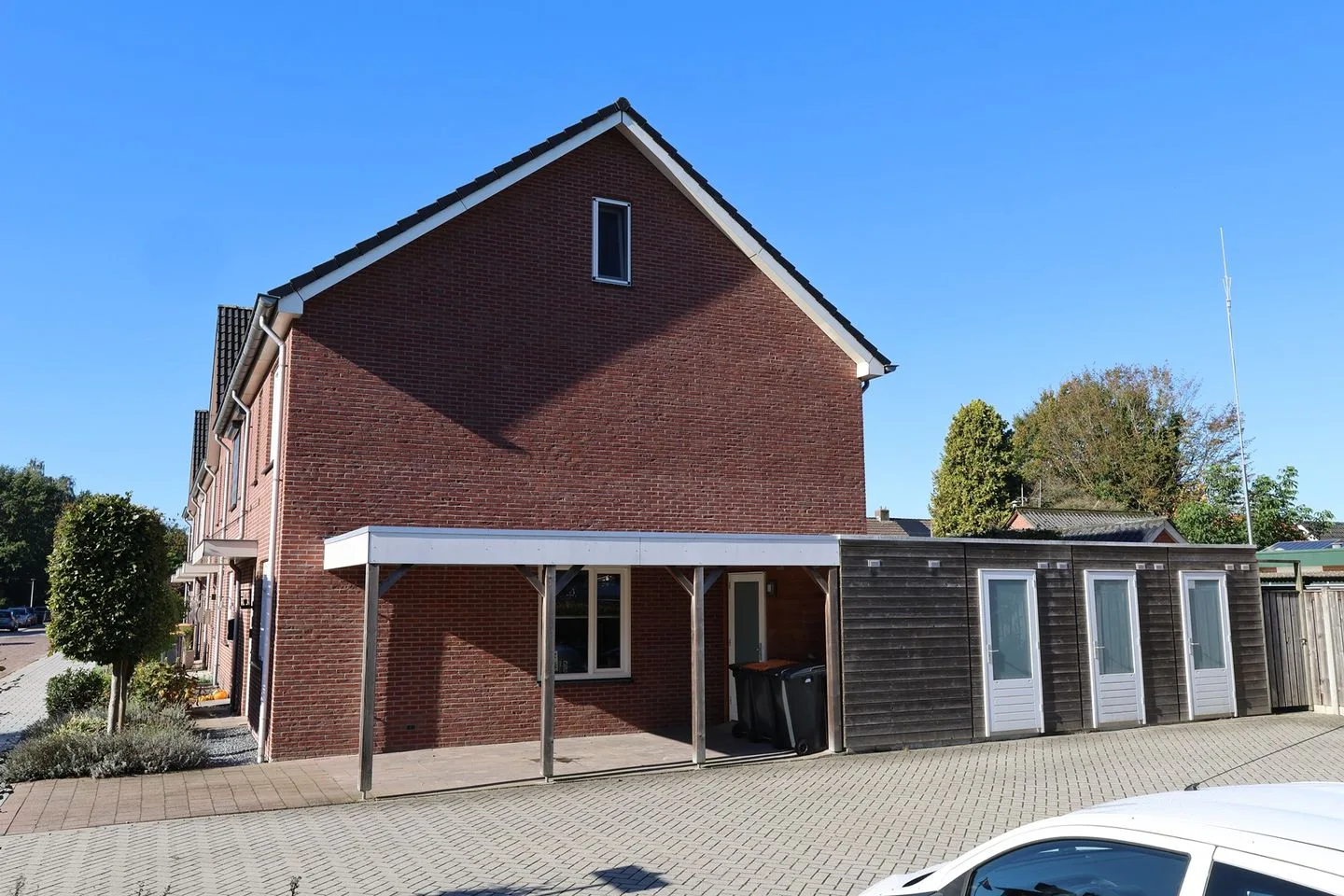 Sportlaan 10 Vriezenveen thumbnail 22