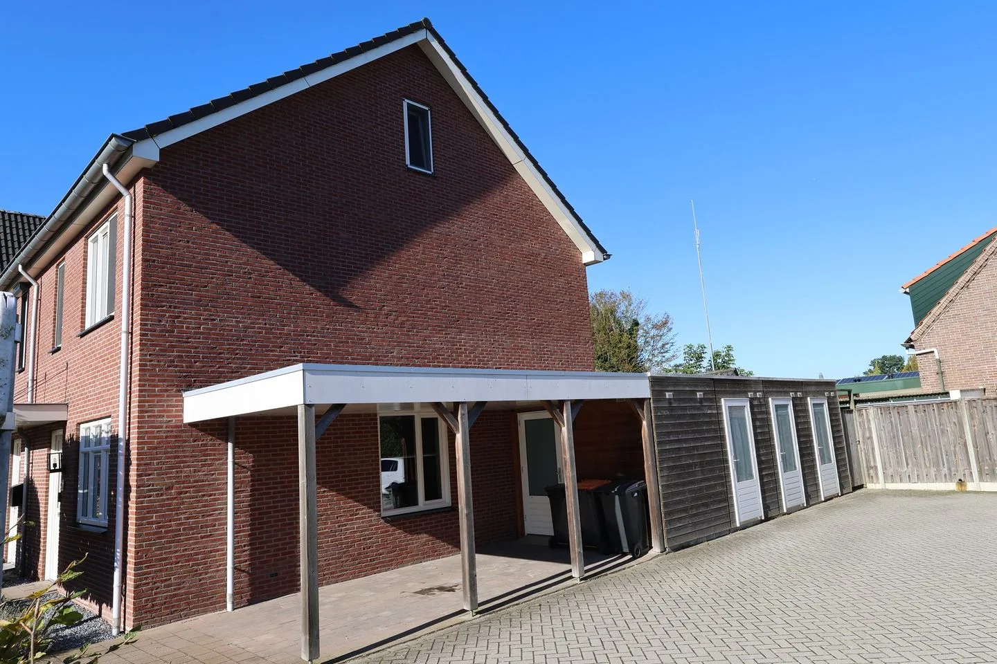 Sportlaan 10 Vriezenveen thumbnail 32