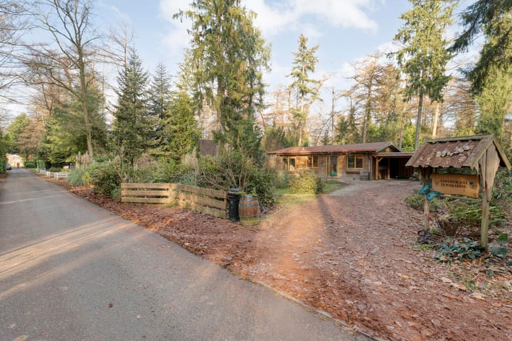 Photo de la maison Sportlaan 133, Bergentheim