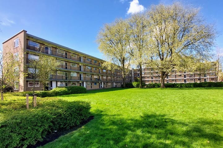 Sportlaan 158 in Amstelveen photo