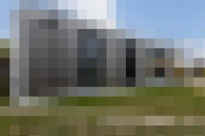 Sportlaan 16 Bergen op Zoom thumbnail 4