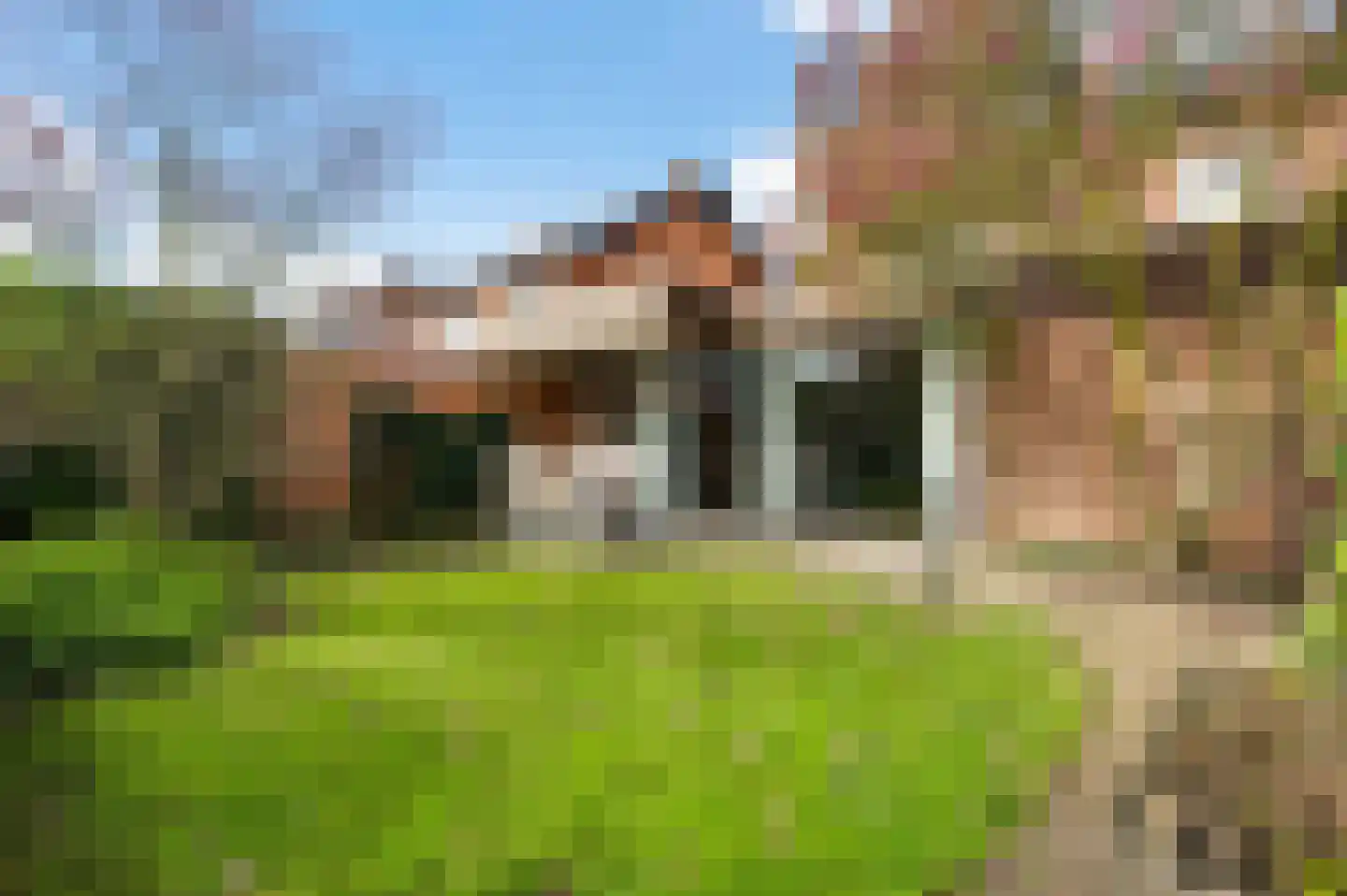 Sportlaan 19 Bunde thumbnail 4