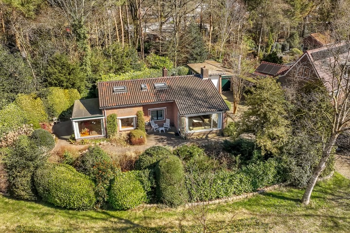 Sportlaan 2 in Maarn Foto