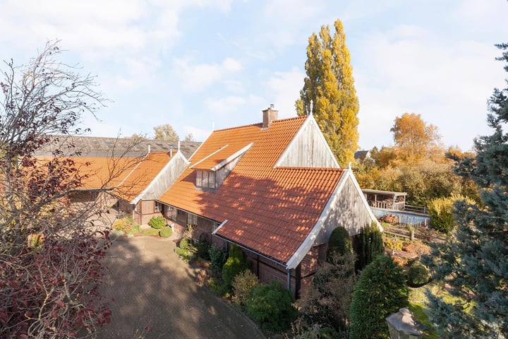 Sportlaan 2 in Vriezenveen foto