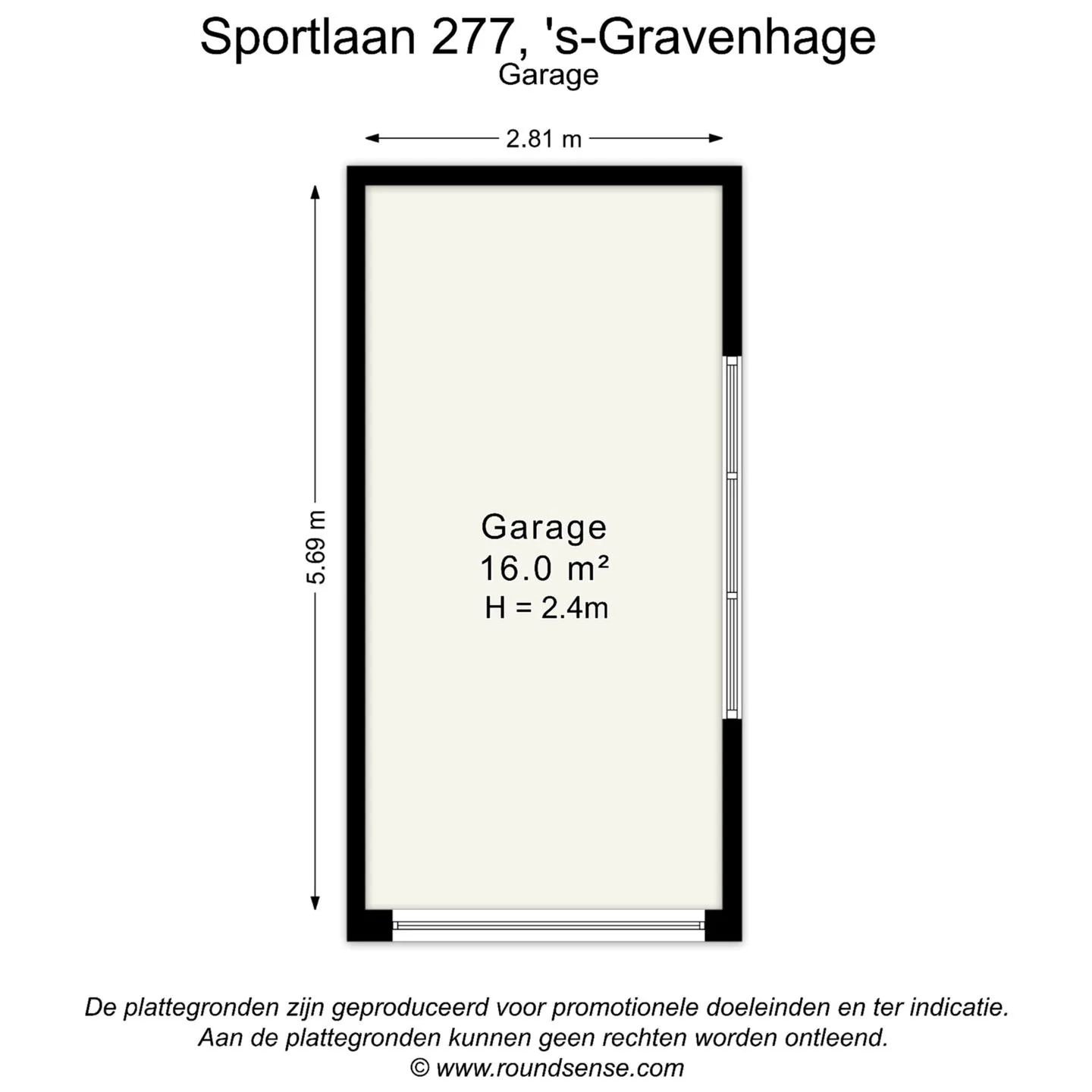 Sportlaan 277 Den Haag thumbnail 51