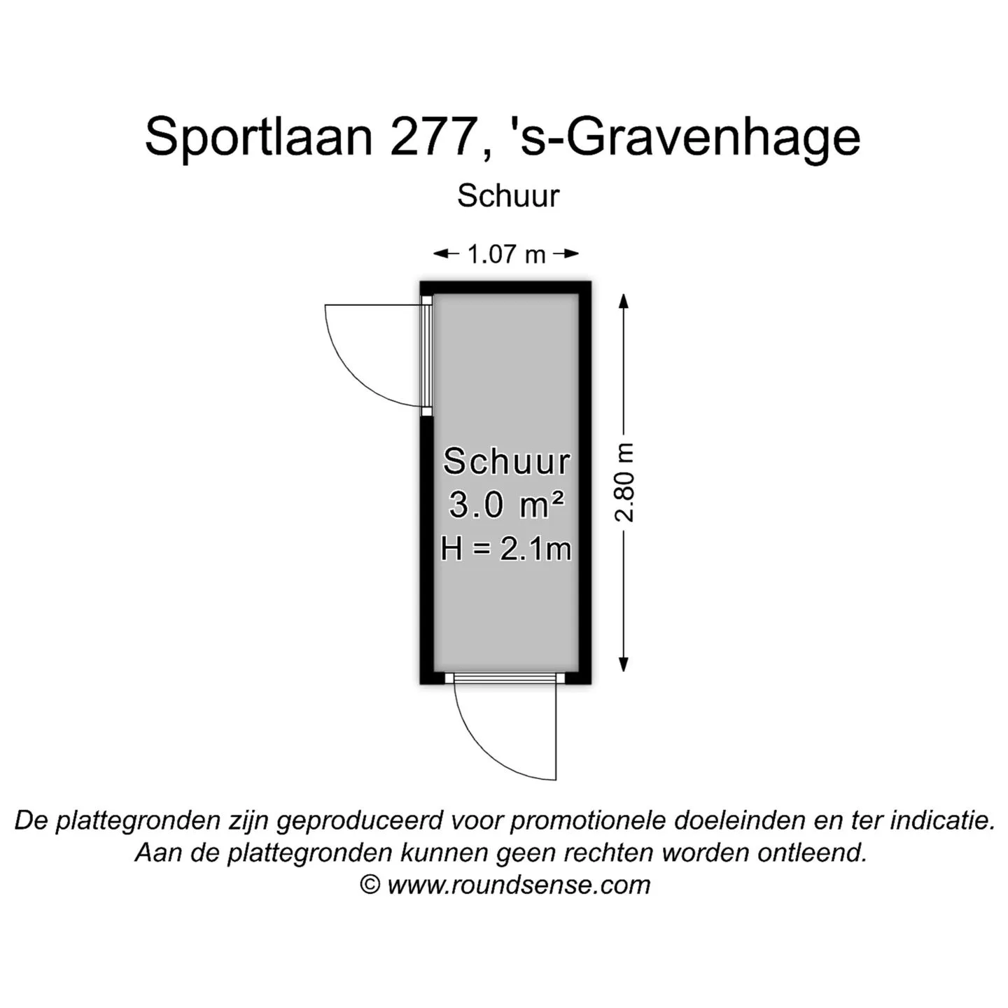 Sportlaan 277 Den Haag thumbnail 52