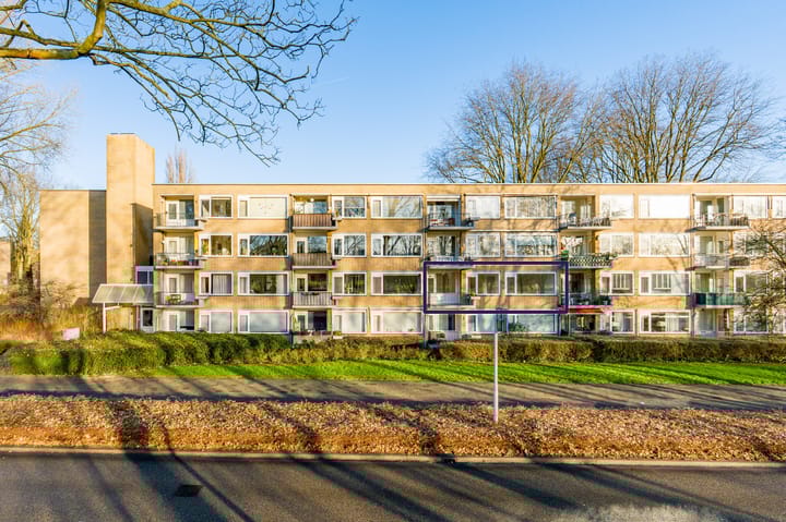 Photo of property Sportlaan 28, Amstelveen