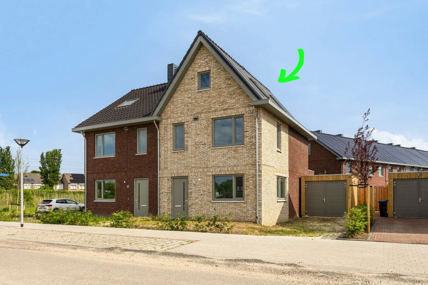 Sportlaan 30 Bergen op Zoom