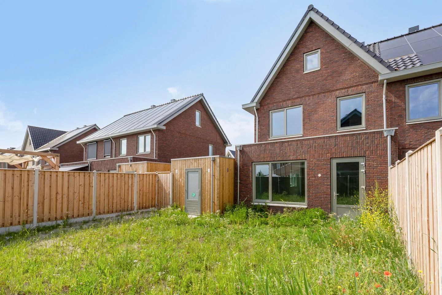 Sportlaan 30 Bergen op Zoom foto 3