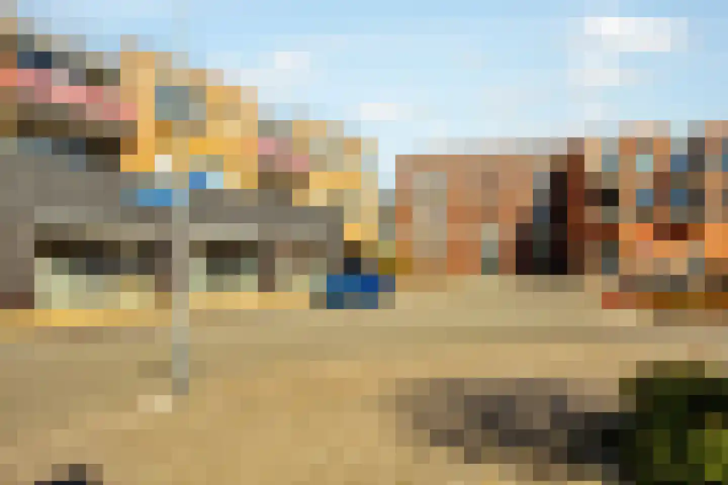 Sportlaan 35 't Harde thumbnail 41