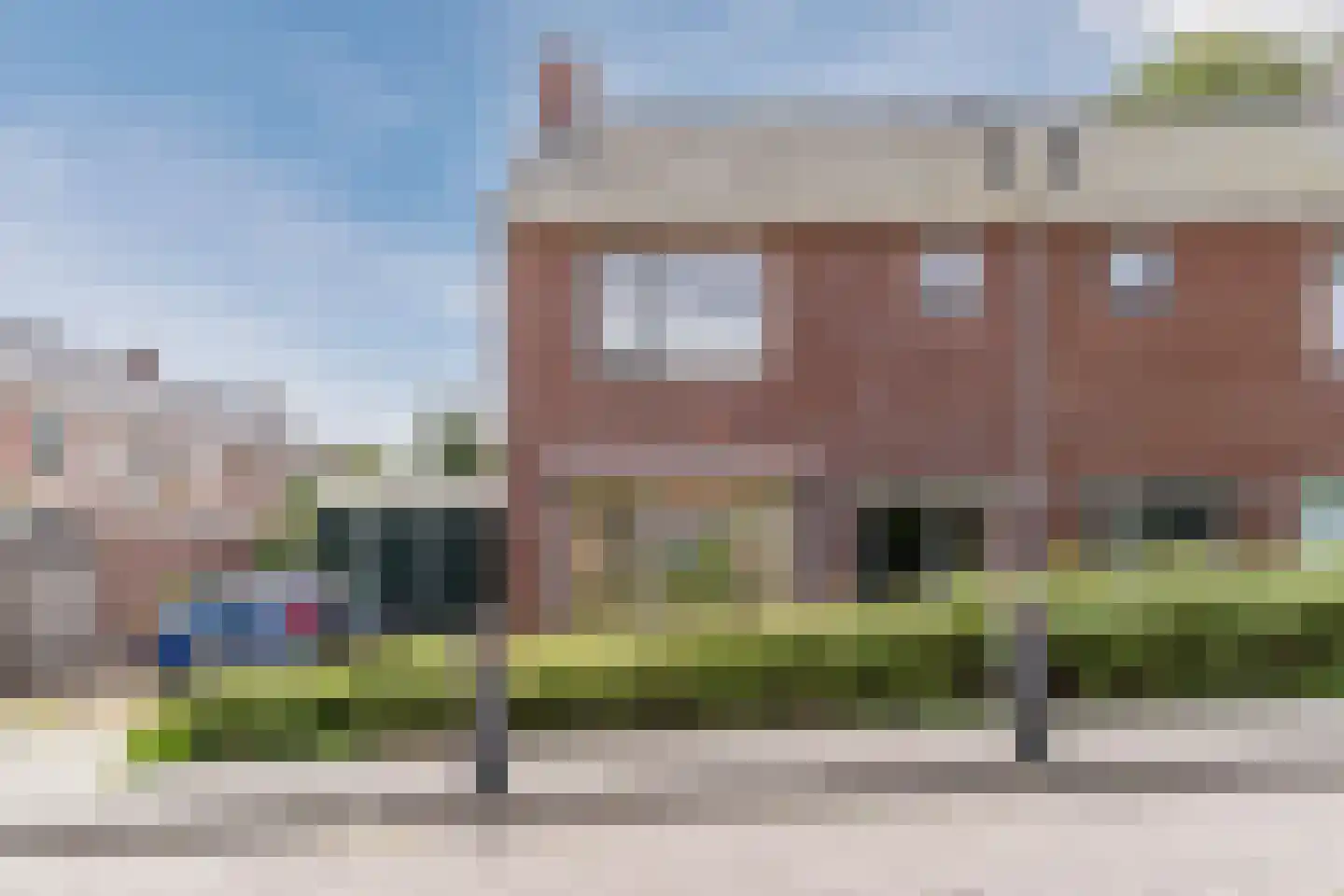 Sportlaan 4 in Koedijk