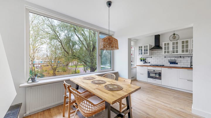 Sportlaan 430 dans Amstelveen photo