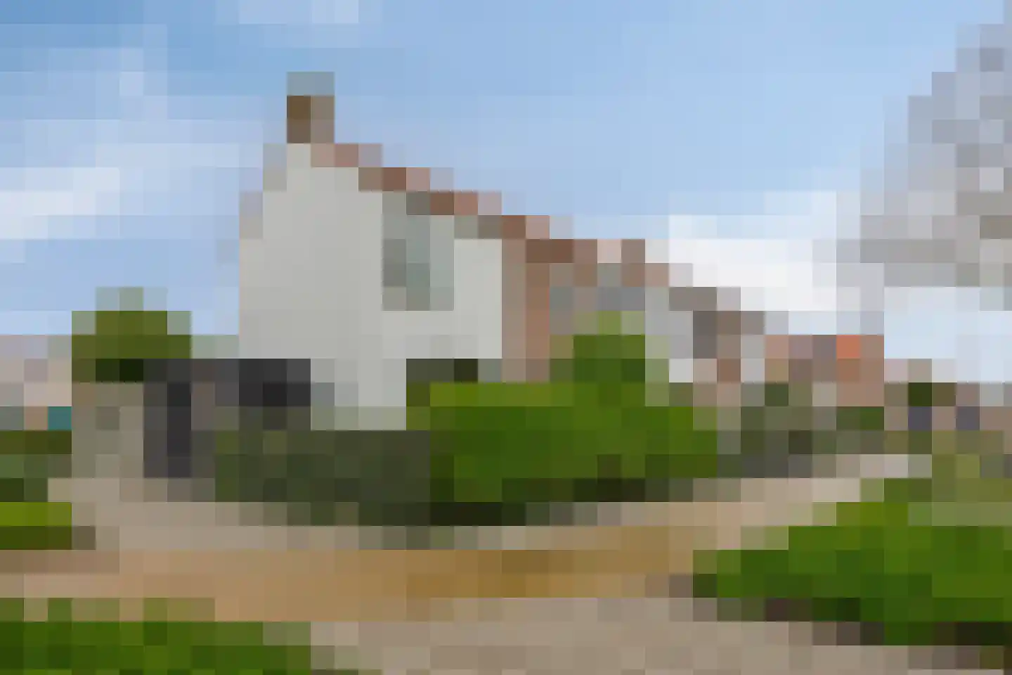 Sportlaan 48 Hillegom