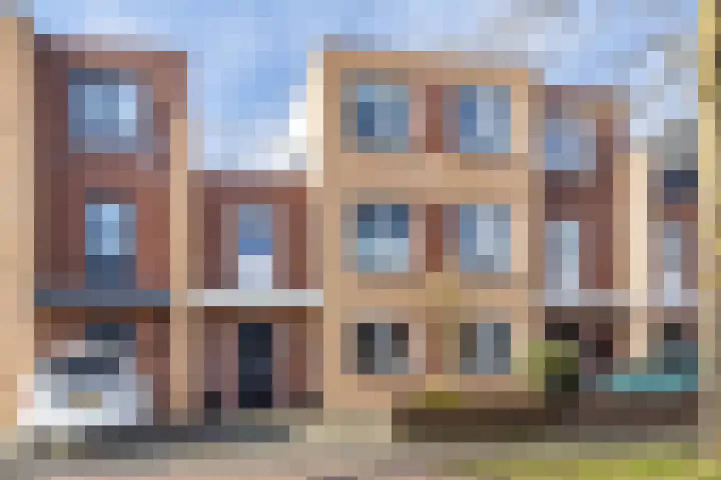 Sportlaan 53 Almelo