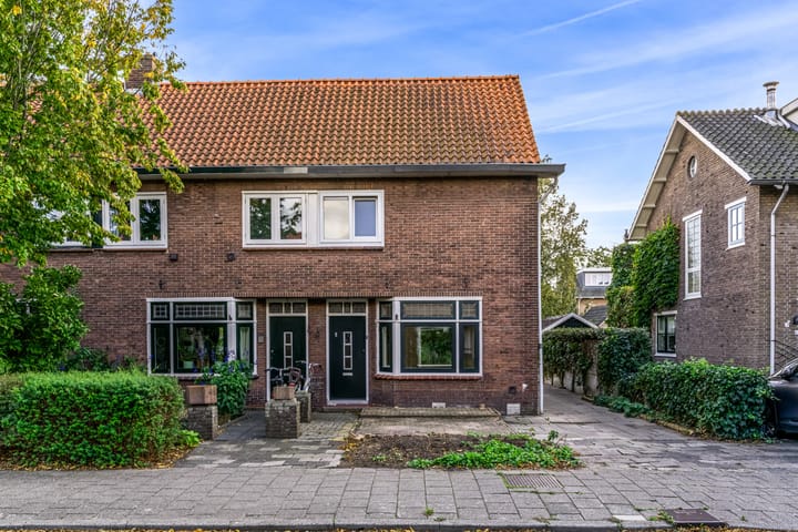 Sportlaan 68 en Aalsmeer foto