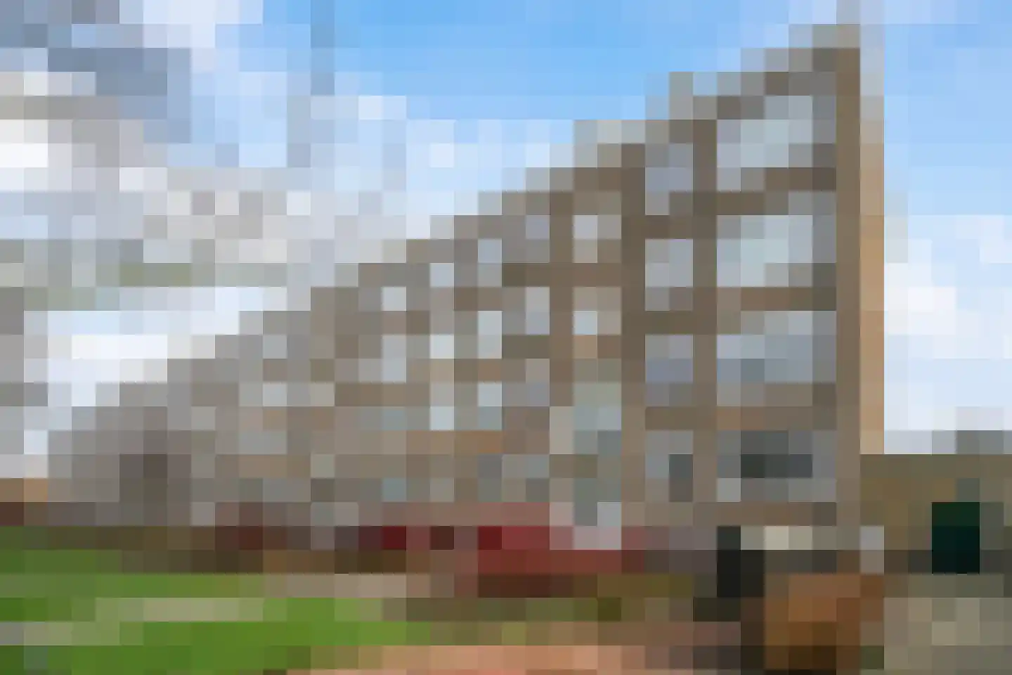 Sportlaan 692 in Den Haag