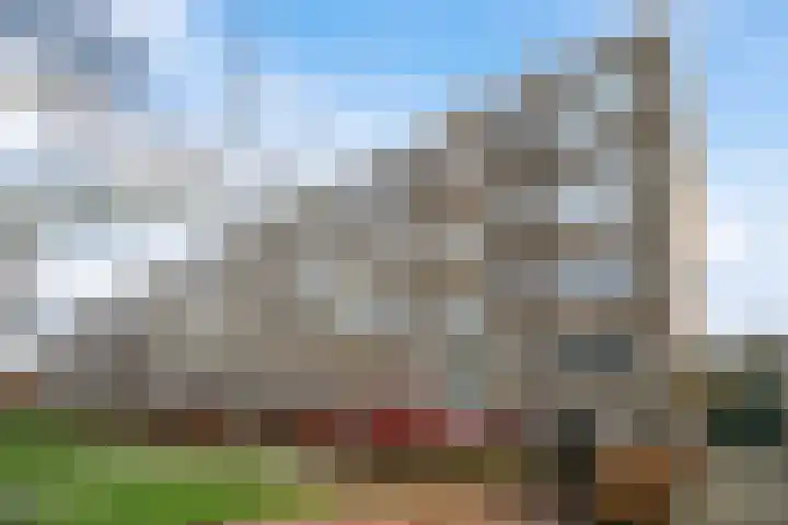 Sportlaan 692 in Den Haag