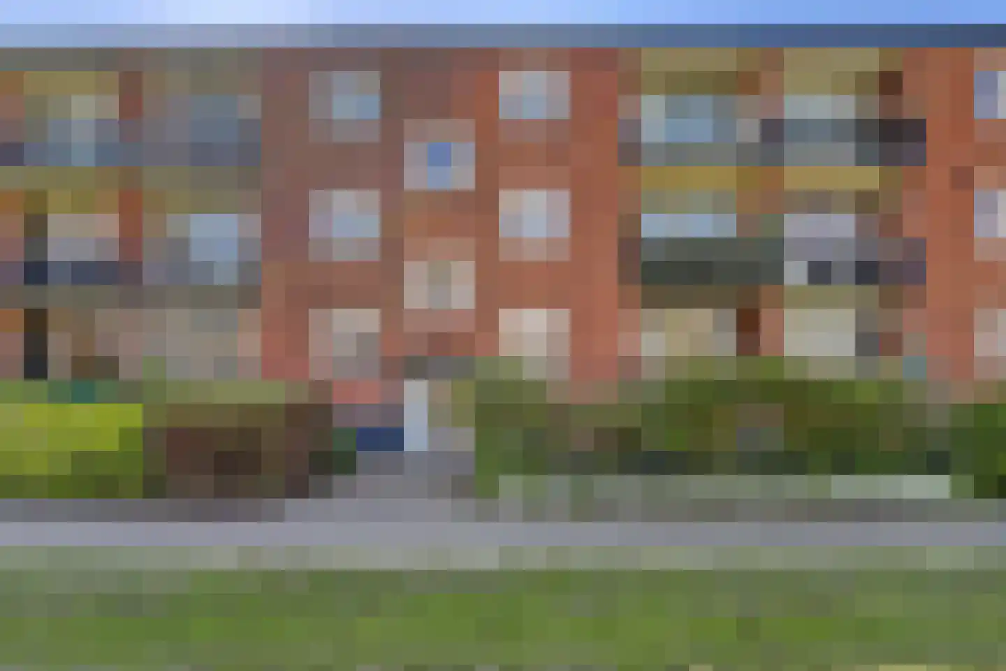 Sportlaan 7 Spijkenisse