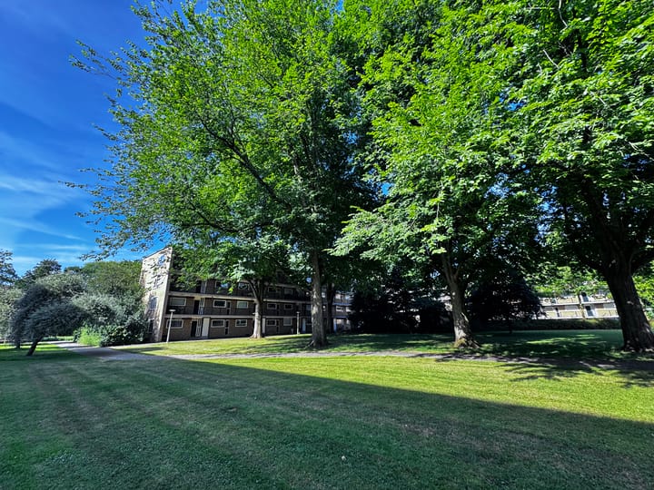 Sportlaan 74 en Amstelveen foto