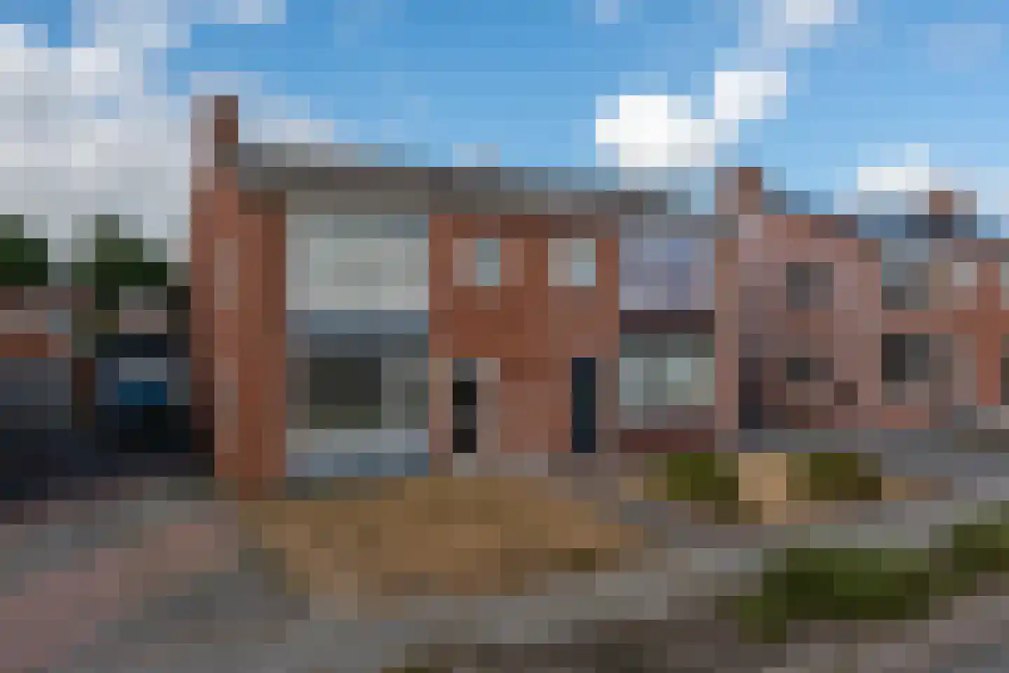 Sportlaan 75 in Nieuw-Buinen