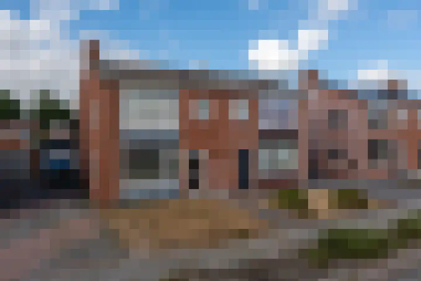 Sportlaan 75 Nieuw-Buinen foto 2