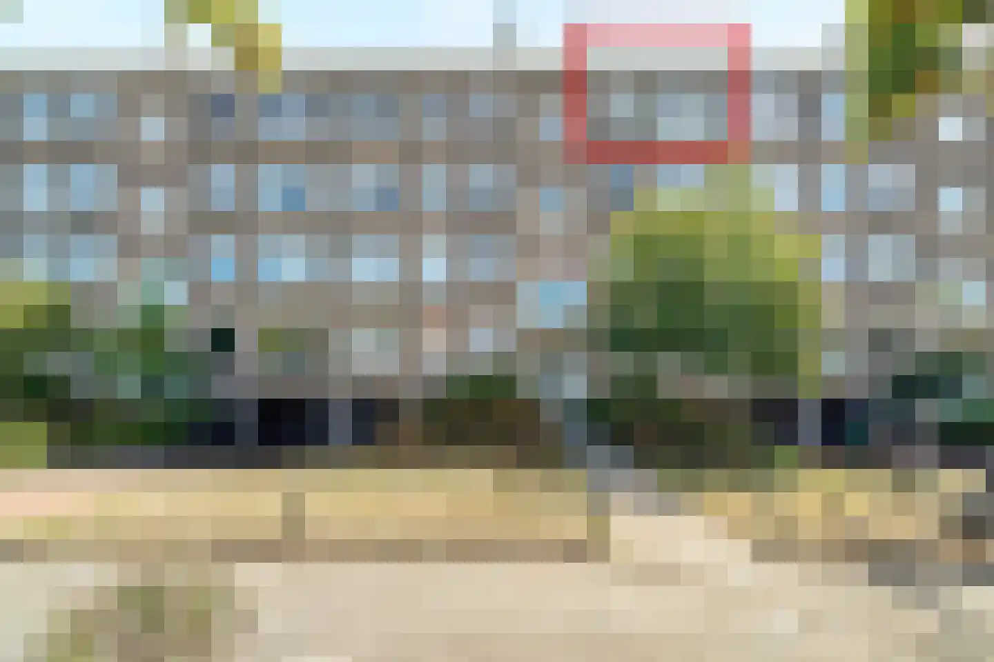 Sportlaan 770 in Den Haag