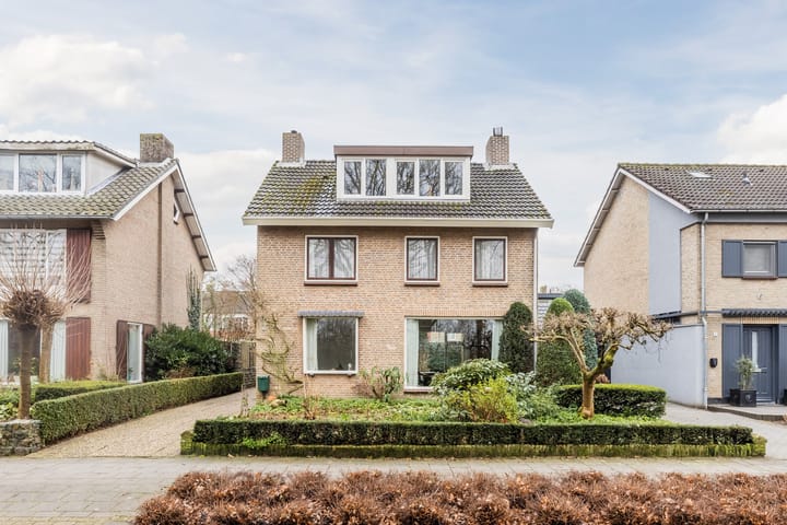 Photo of property Sportlaan 8, Berkel-Enschot