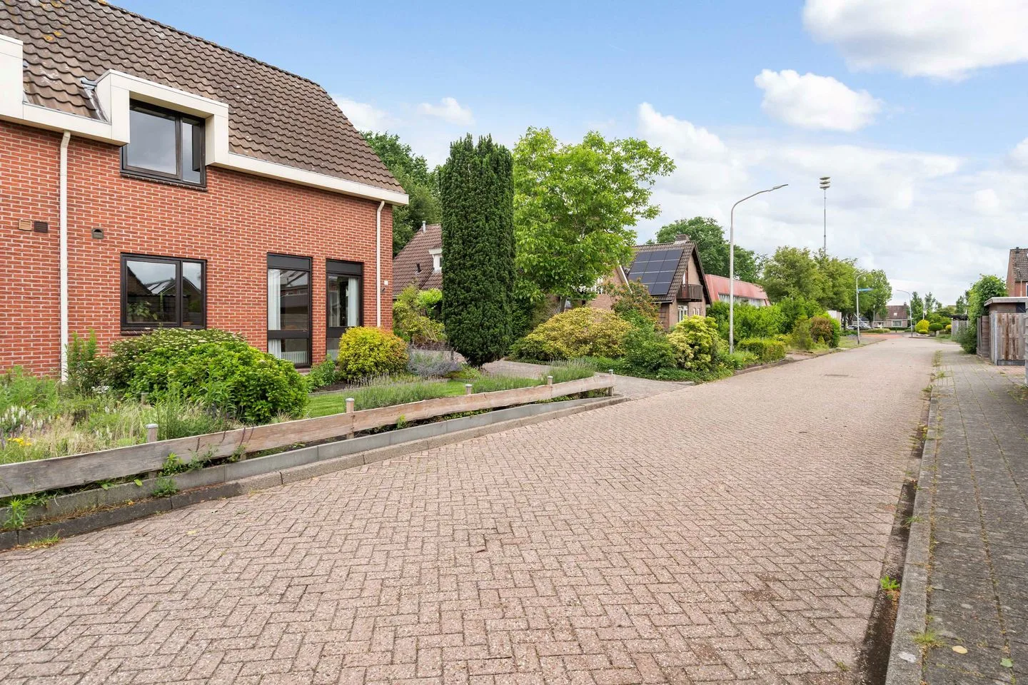Sportlaan 8 Hoogersmilde thumbnail 44