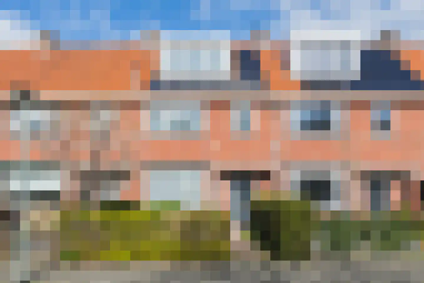 Sportlaan 86 Vlaardingen